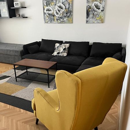 Apartman Stefanik Poprad Eksteriør billede