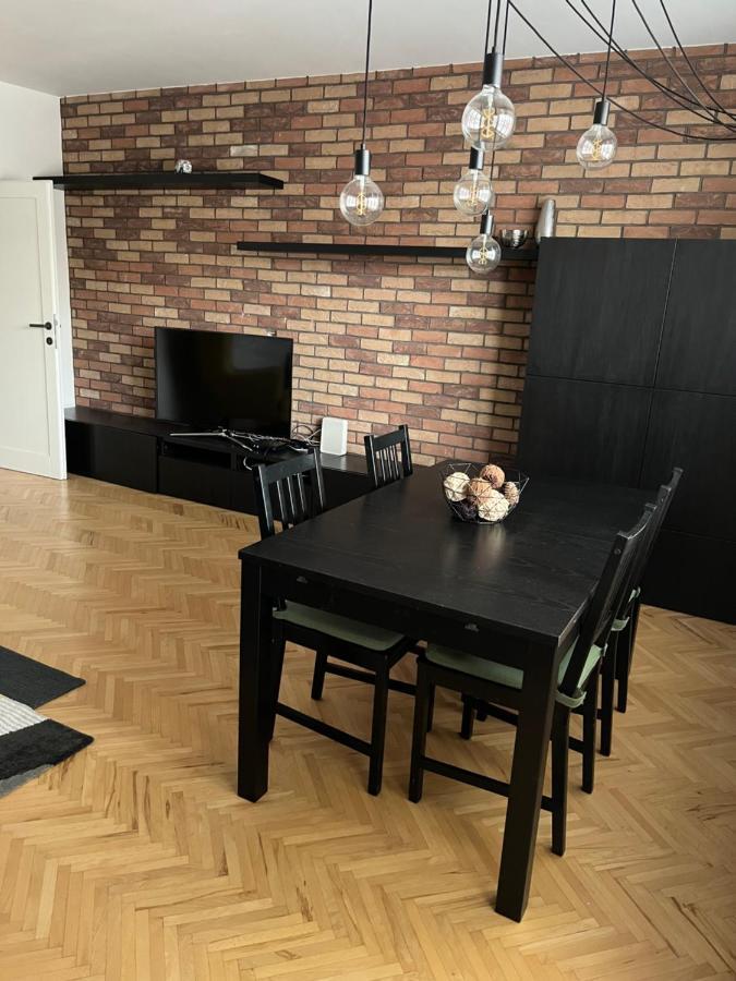 Apartman Stefanik Poprad Eksteriør billede