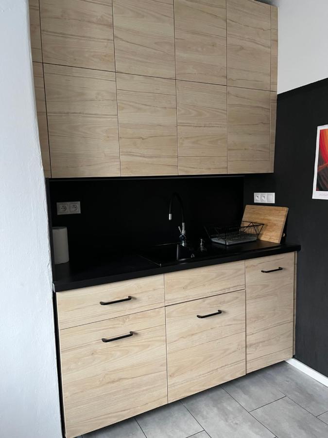 Apartman Stefanik Poprad Eksteriør billede