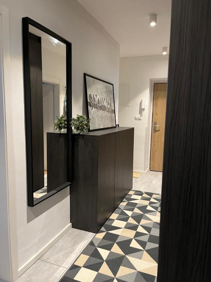 Apartman Stefanik Poprad Eksteriør billede