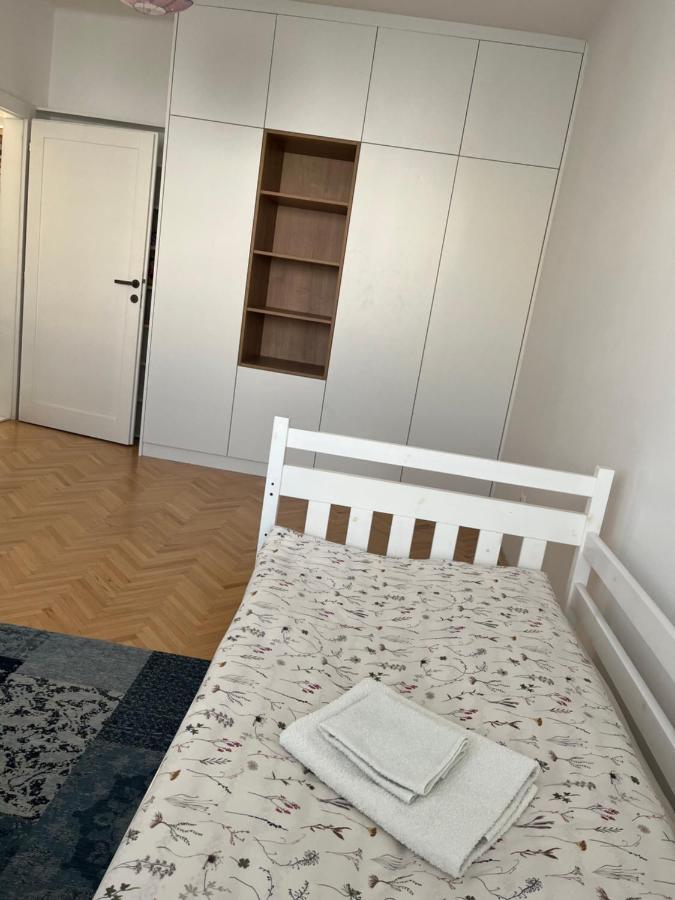 Apartman Stefanik Poprad Eksteriør billede