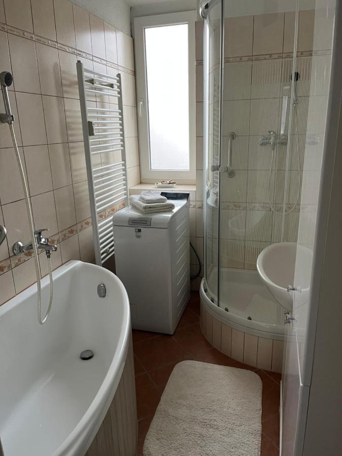 Apartman Stefanik Poprad Eksteriør billede
