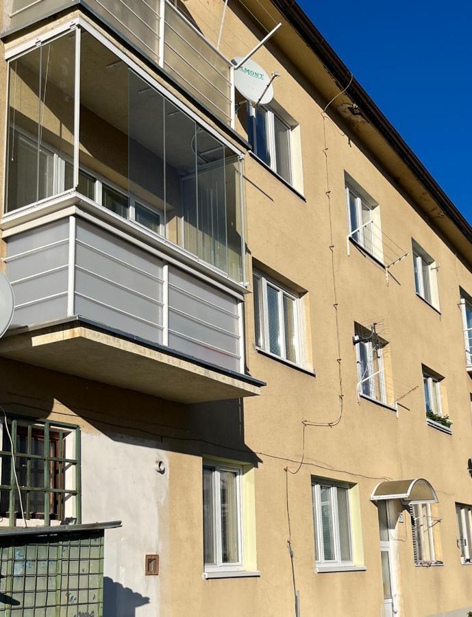 Apartman Stefanik Poprad Eksteriør billede