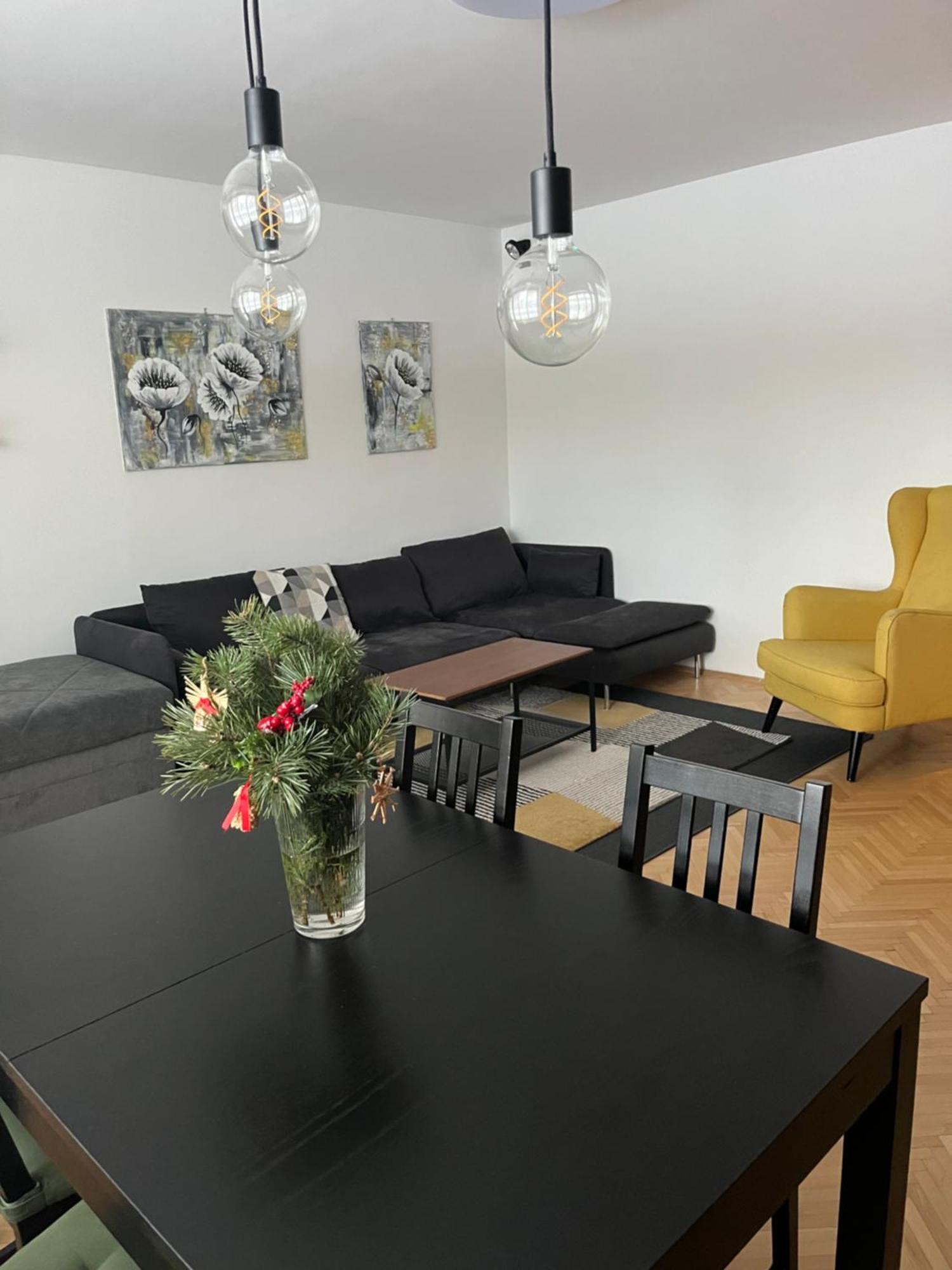 Apartman Stefanik Poprad Eksteriør billede