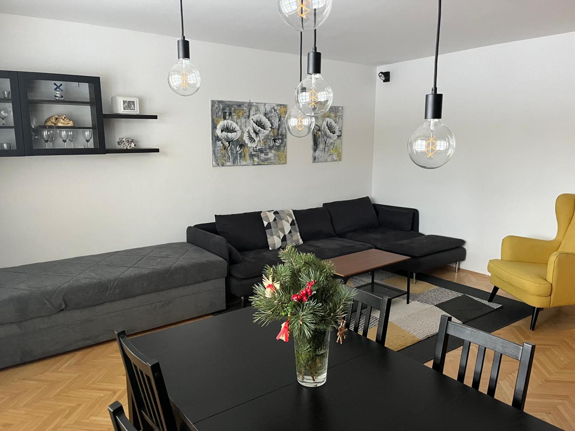 Apartman Stefanik Poprad Eksteriør billede